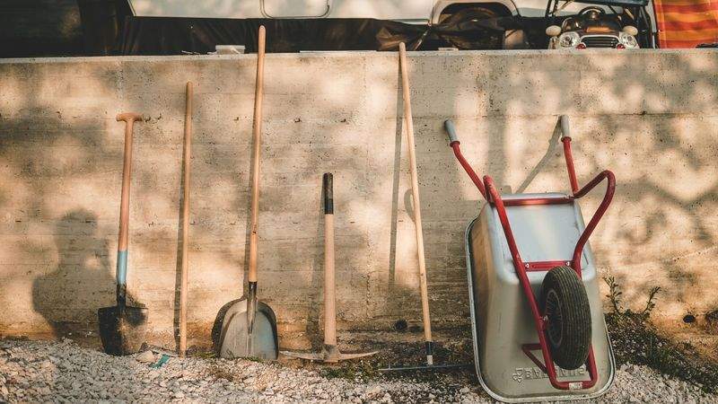 Préparer son jardin au printemps : les gestes essentiels